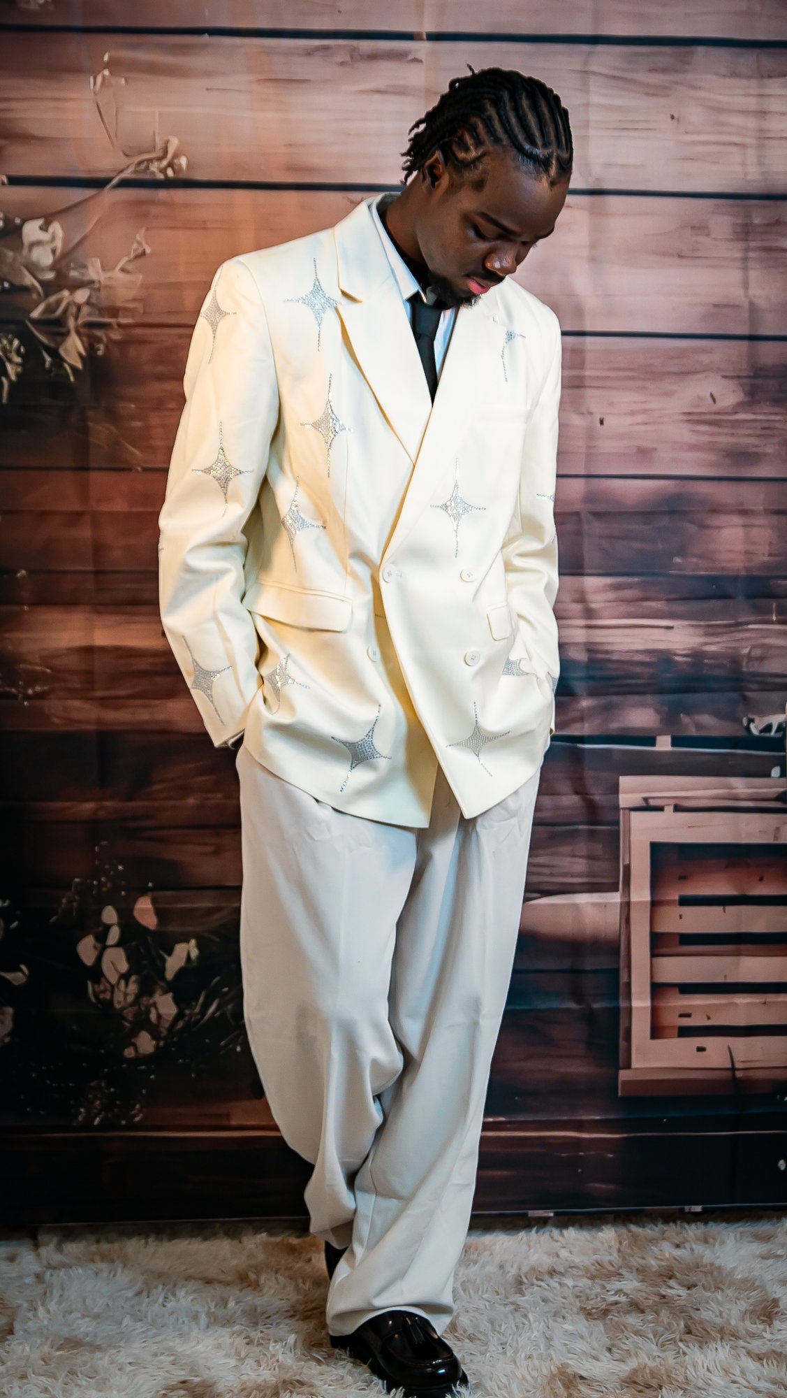 Tenue de soirée reportage événementiel Metz