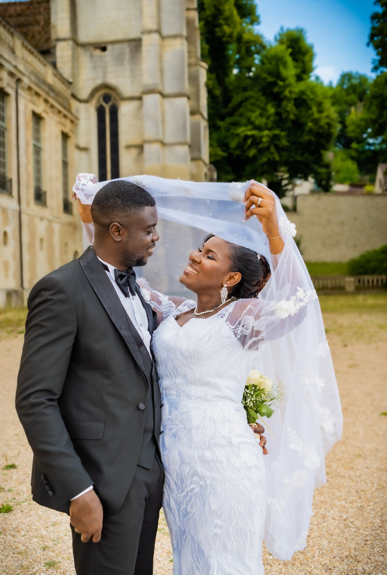 Mariages - Masro Art photographe Metz